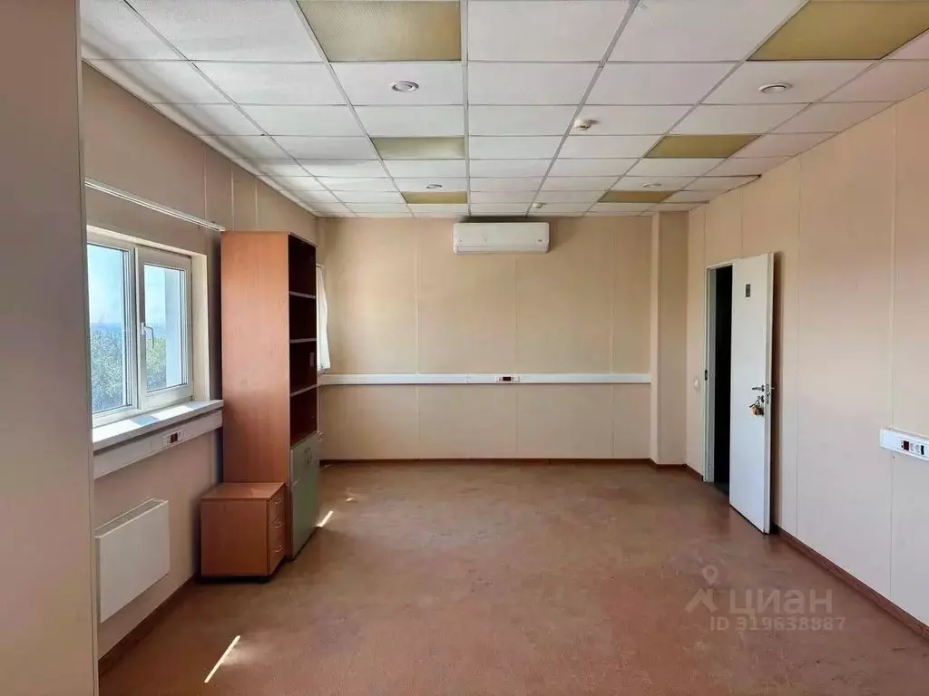 Офис в Самарская область, Самара ул. Дзержинского, 46Г (215 м) - Фото 2