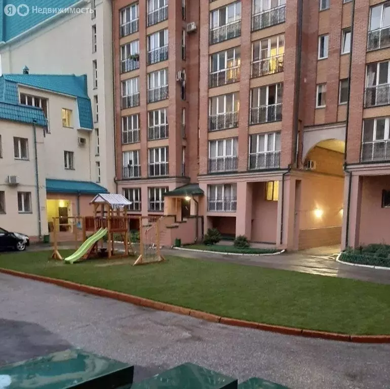 1-комнатная квартира: Томск, улица Карла Маркса, 36 (43.6 м) - Фото 2
