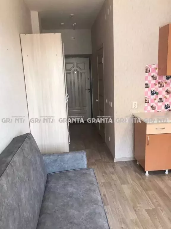 Продаётся 1-к квартира, 22 м - Фото 0