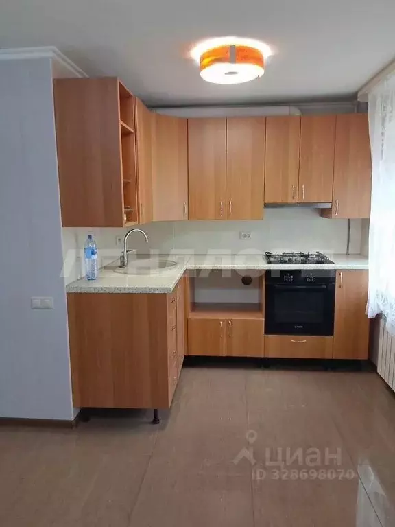 1-к кв. Ростовская область, Батайск ул. Кирова, 9/1 (40.2 м) - Фото 2