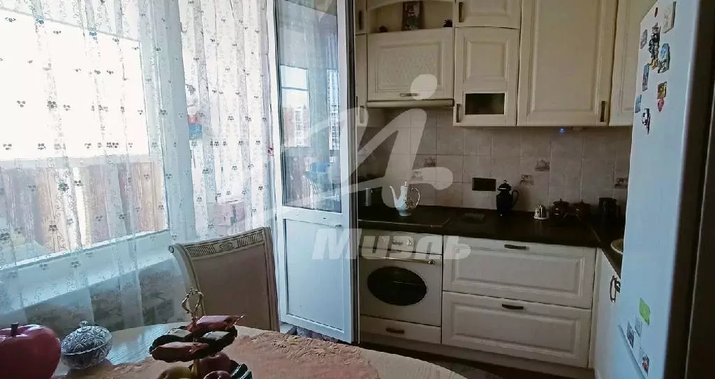 Продается 1-комнатная квартира - Фото 1