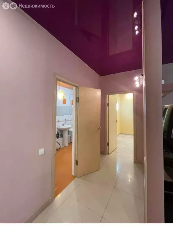 2-комнатная квартира: Якутск, улица Ойунского, 11/1 (67 м) - Фото 1