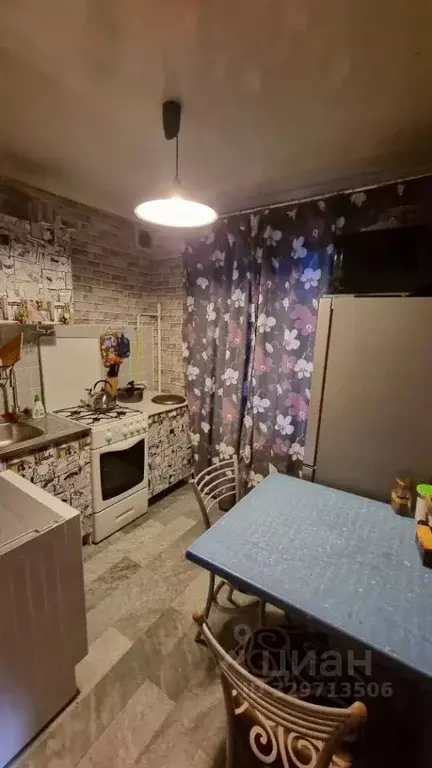 1-к кв. Москва Студенческая ул., 16 (31.0 м) - Фото 1