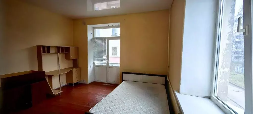 2-к кв. Башкортостан, Уфа ул. Левитана, 7 (60.5 м) - Фото 2