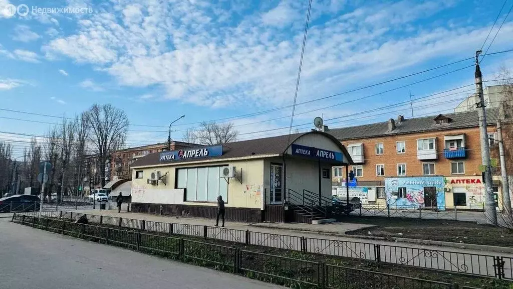 Торговая площадь (147.1 м) - Фото 2