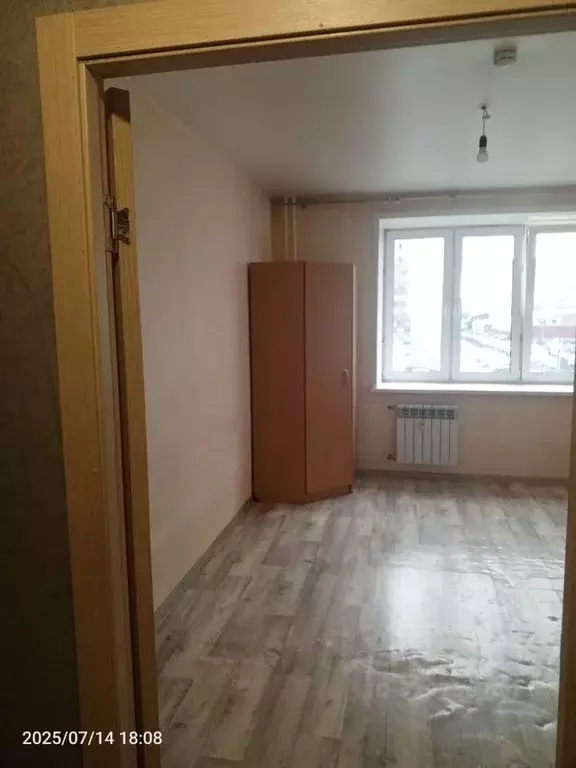 1-к кв. Красноярский край, Красноярск ул. Апрельская, 4 (36.0 м) - Фото 0
