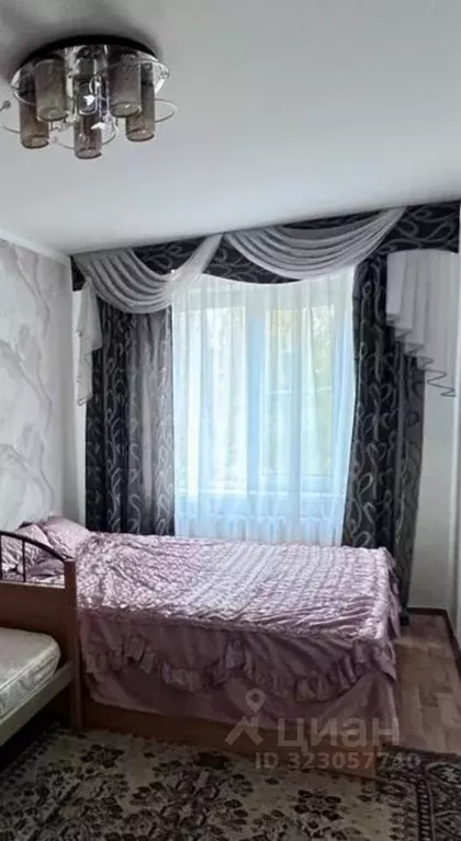 2-к кв. Ростовская область, Новочеркасск Баклановский просп. (43.0 м) - Фото 0