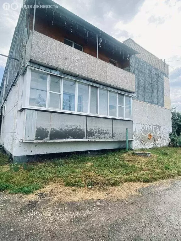 3-комнатная квартира: Мелекесский район, Новомайнское городское ... - Фото 1