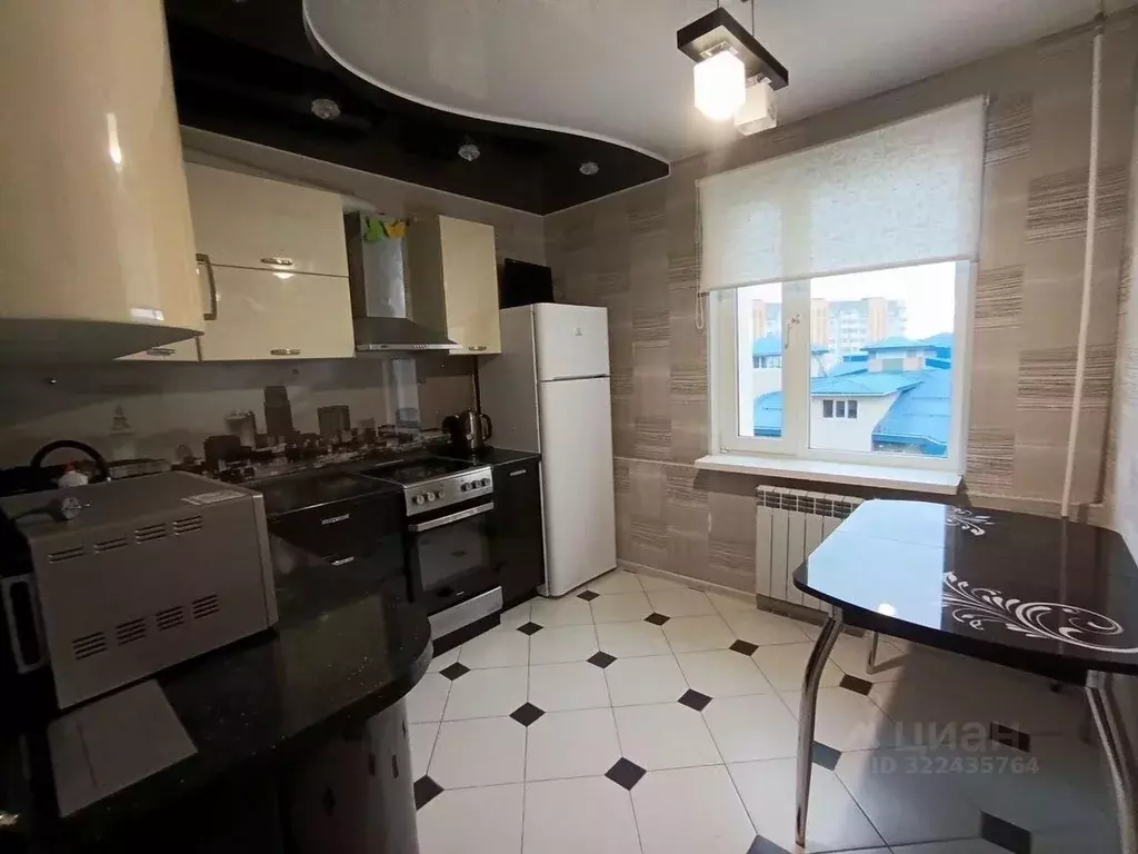 2-к кв. Ханты-Мансийский АО, Нефтеюганск 14-й мкр, 31 (54.0 м) - Фото 1