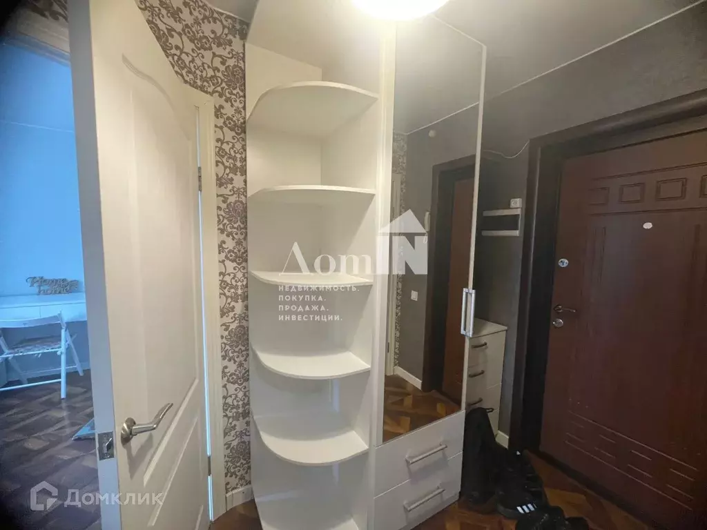 Продаётся 1-к квартира, 32.9 м - Фото 1