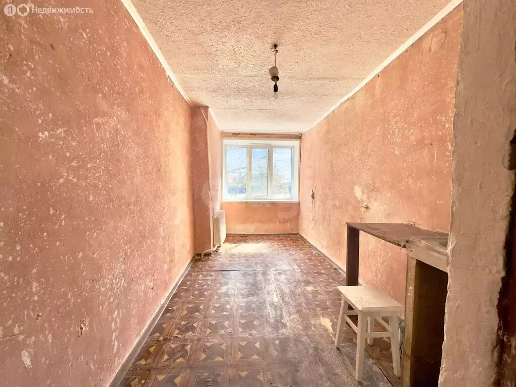 1к в -комнатной квартире (11.3 м) - Фото 1