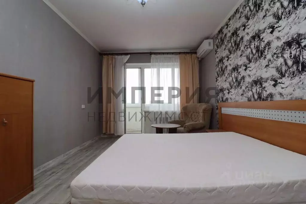 1-к кв. Крым, Симферополь просп. Победы, 54 (34.7 м) - Фото 2