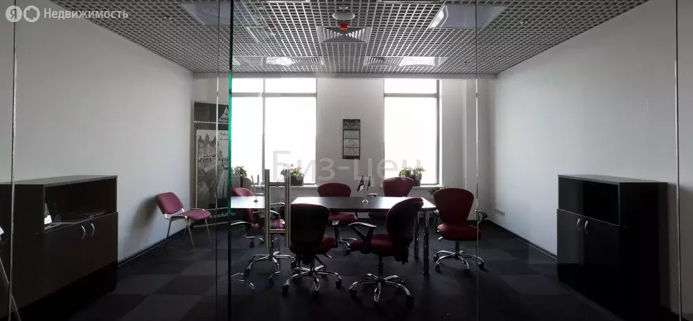 Офис (393 м) - Фото 1