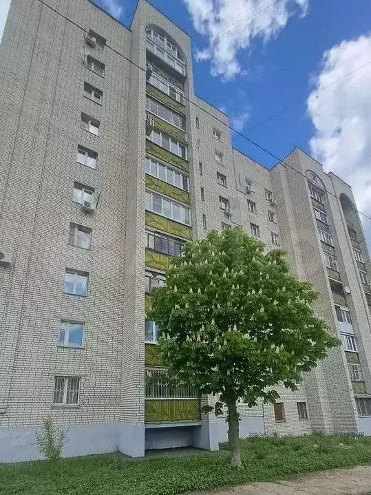 3-к. квартира, 74,5 м, 1/7 эт. - Фото 0