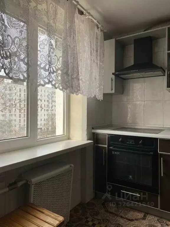 3-к кв. Краснодарский край, Новороссийск просп. Дзержинского, 197 ... - Фото 1