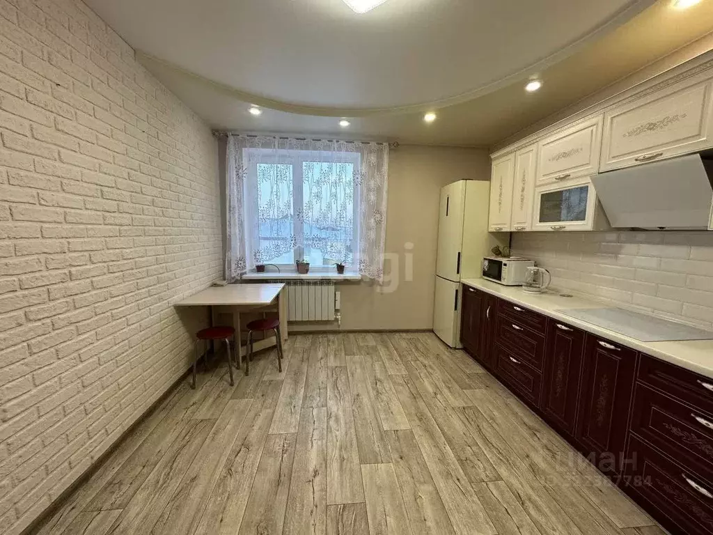 2-к кв. Ямало-Ненецкий АО, Новый Уренгой Заозерный мкр, ул. Усадебная, ... - Фото 2