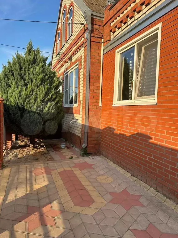 Дом 801 м на участке 10 сот. - Фото 1
