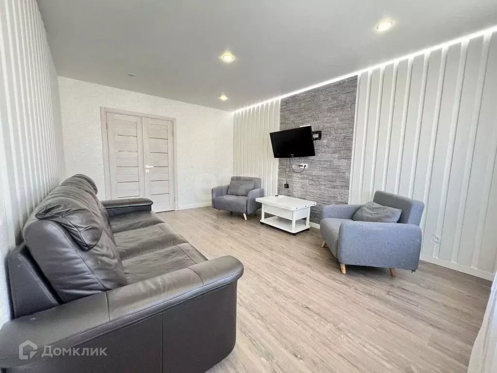 Продаётся 3-к квартира, 65 м - Фото 1