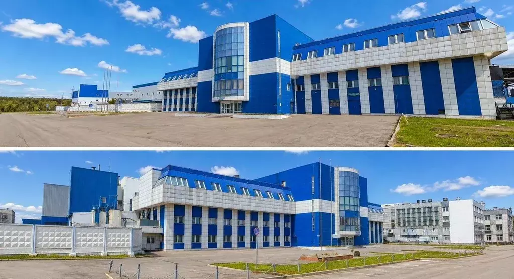 Участок в Москва Рябиновая ул., 28С5 (9.0 га.) - Фото 2