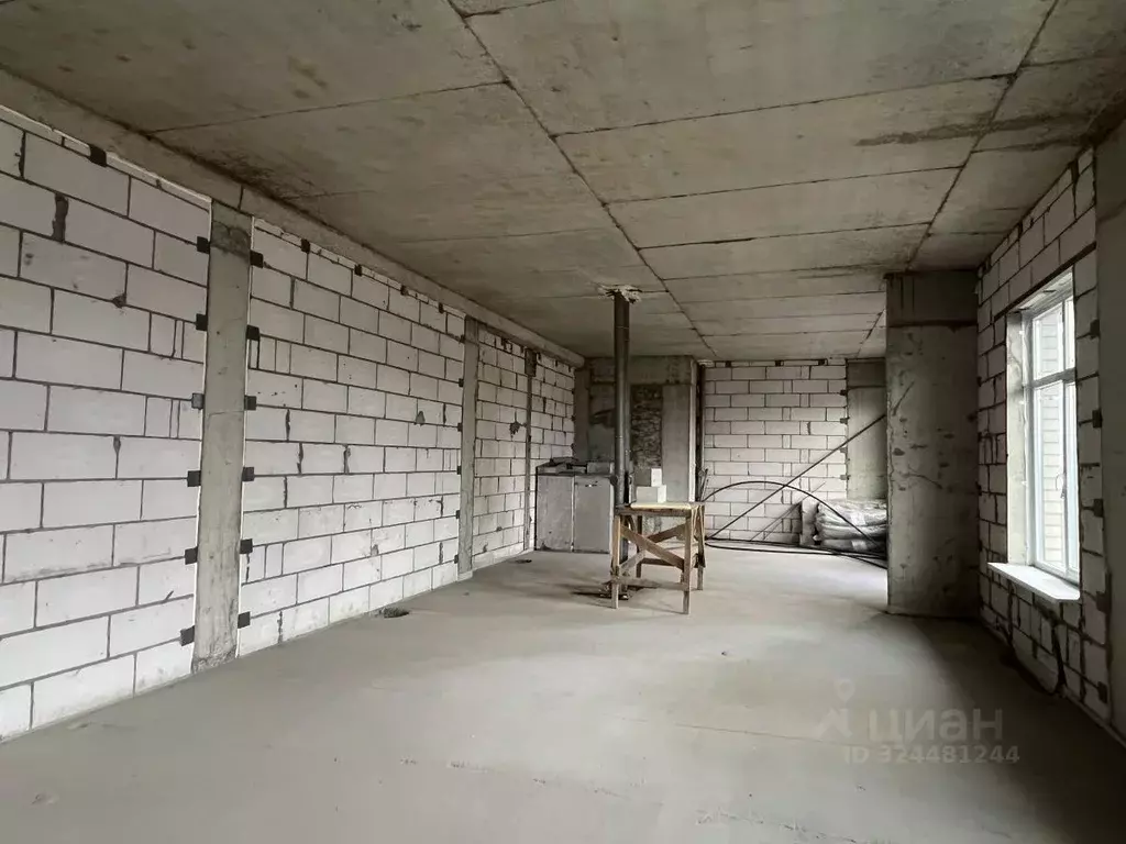 Помещение свободного назначения в Краснодарский край, Динской район, ... - Фото 2