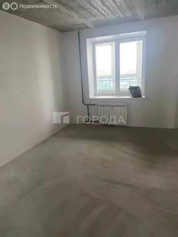 2-комнатная квартира: Барнаул, улица Смирнова, 77 (56 м) - Фото 1