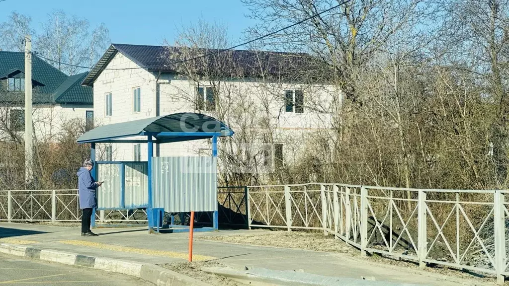 Дом в Курская область, Курск Мир садовое товарищество, 11-й кв-л, 52 ... - Фото 0