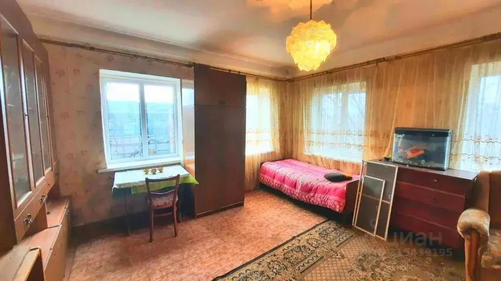 Дом в Ростовская область, Шахты Красноярская ул. (53 м) - Фото 0