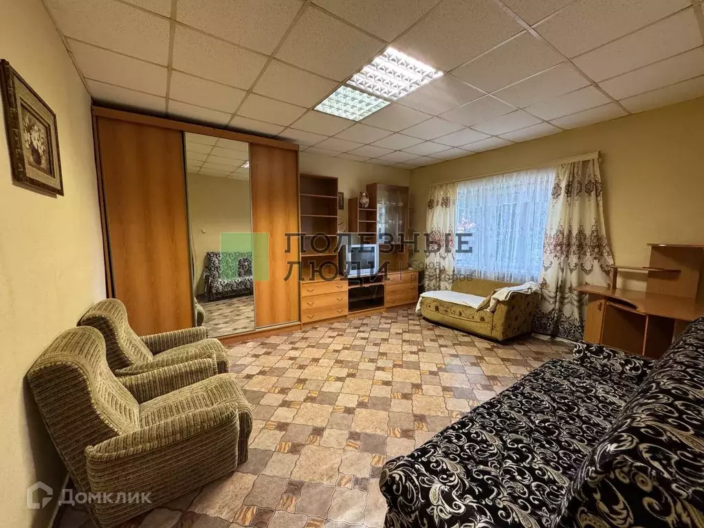 Продаётся 1-к квартира, 31.5 м - Фото 0