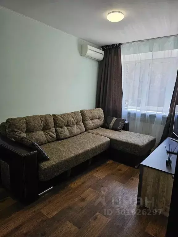 2-к кв. Хабаровский край, Хабаровск Владивостокская ул., 44 (40.0 м) - Фото 1