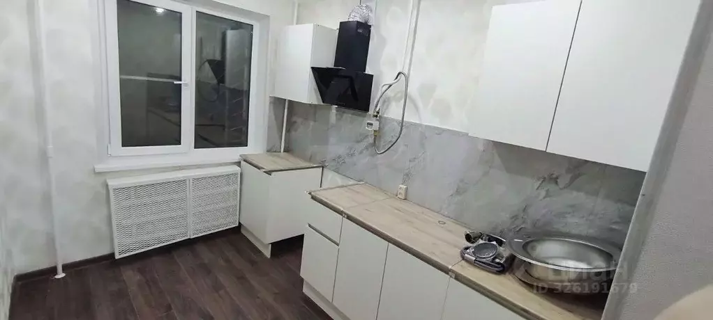 1-к кв. Нижегородская область, Нижний Новгород ул. Строкина, 12 (28.9 ... - Фото 1