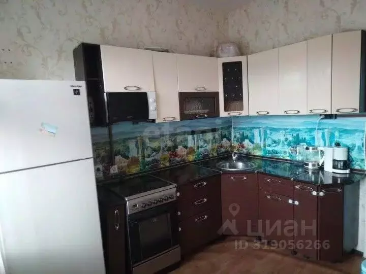 2-к кв. Ханты-Мансийский АО, Нижневартовск проезд Восточный, 9 (56.0 ... - Фото 0