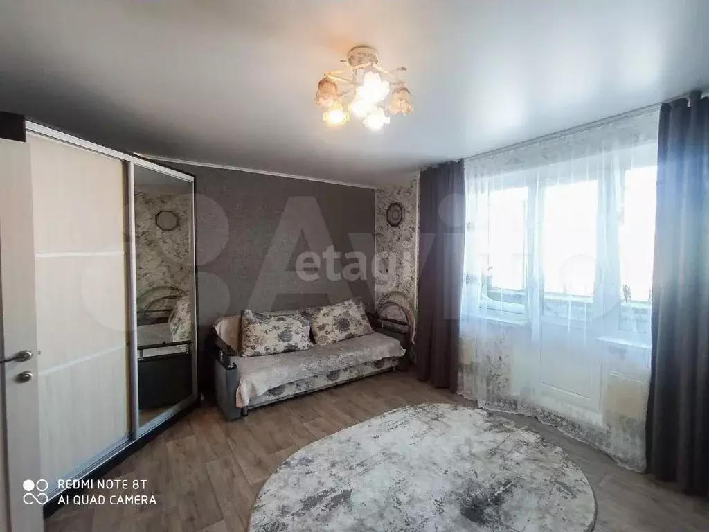 2-к. квартира, 54,3 м, 5/5 эт. - Фото 1
