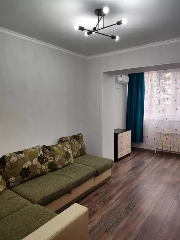 Продаётся 2-к квартира, 56 м - Фото 1