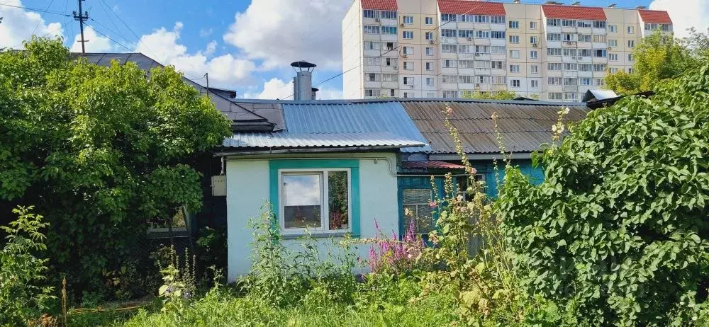 Дом в Челябинская область, Челябинск Волочаевская ул., 30 (86 м) - Фото 2