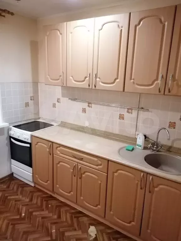 1-к. квартира, 28,3 м, 4/9 эт. - Фото 0