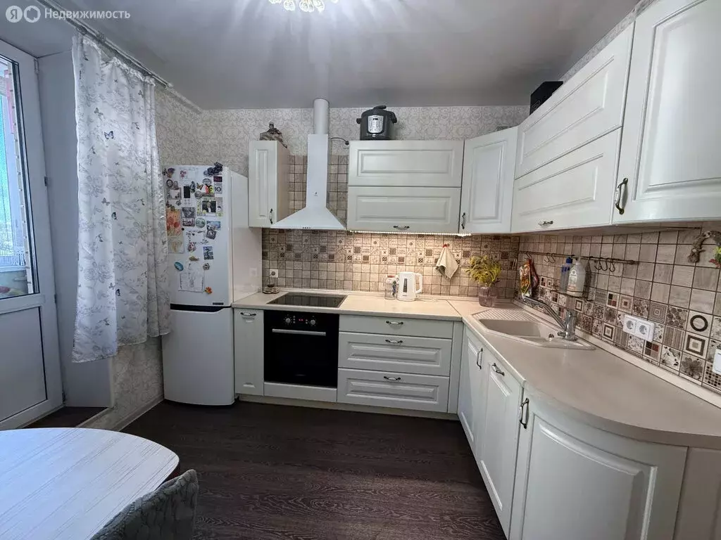 2-комнатная квартира: Щербинка, улица Барышевская Роща, 12 (57.2 м) - Фото 2