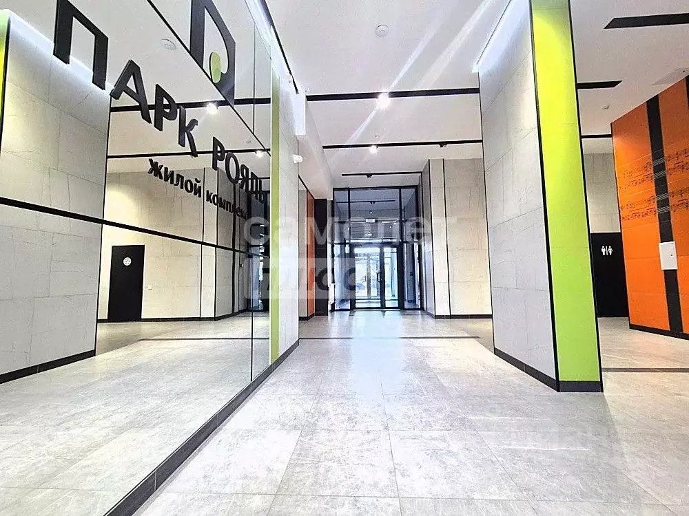 1-к кв. Пензенская область, Пенза ул. Глазунова, 10 (44.2 м) - Фото 1