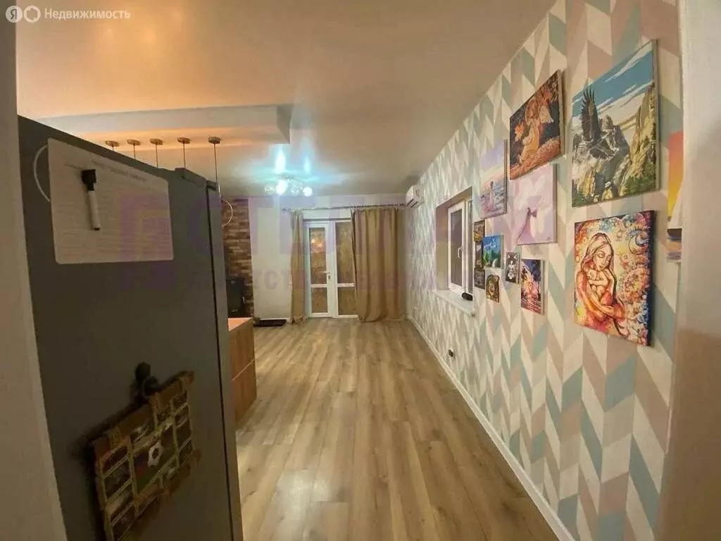 Дом в Республика Крым, муниципальный округ Феодосия, село Наниково, ... - Фото 2