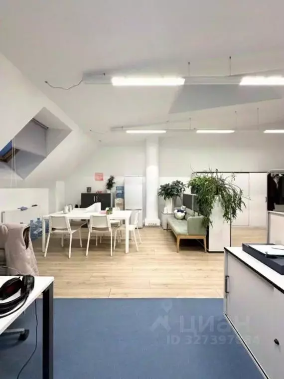 Офис в Санкт-Петербург Литейный просп., 26 (64 м) - Фото 0