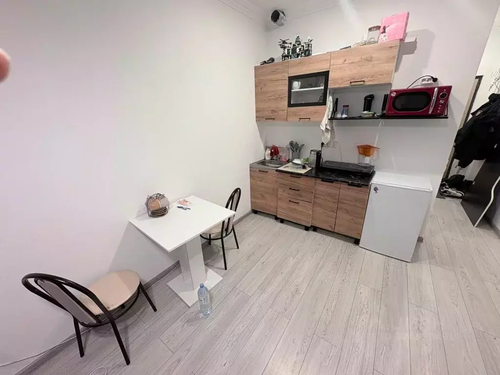 Студия Московская область, Одинцовский городской округ, Новоивановское ... - Фото 1