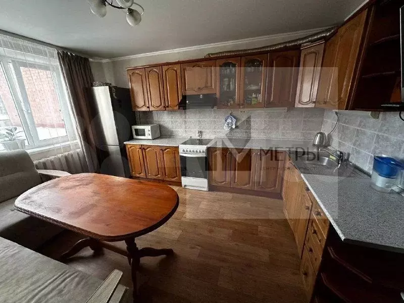 2-к. квартира, 66,7 м, 2/9 эт. - Фото 1