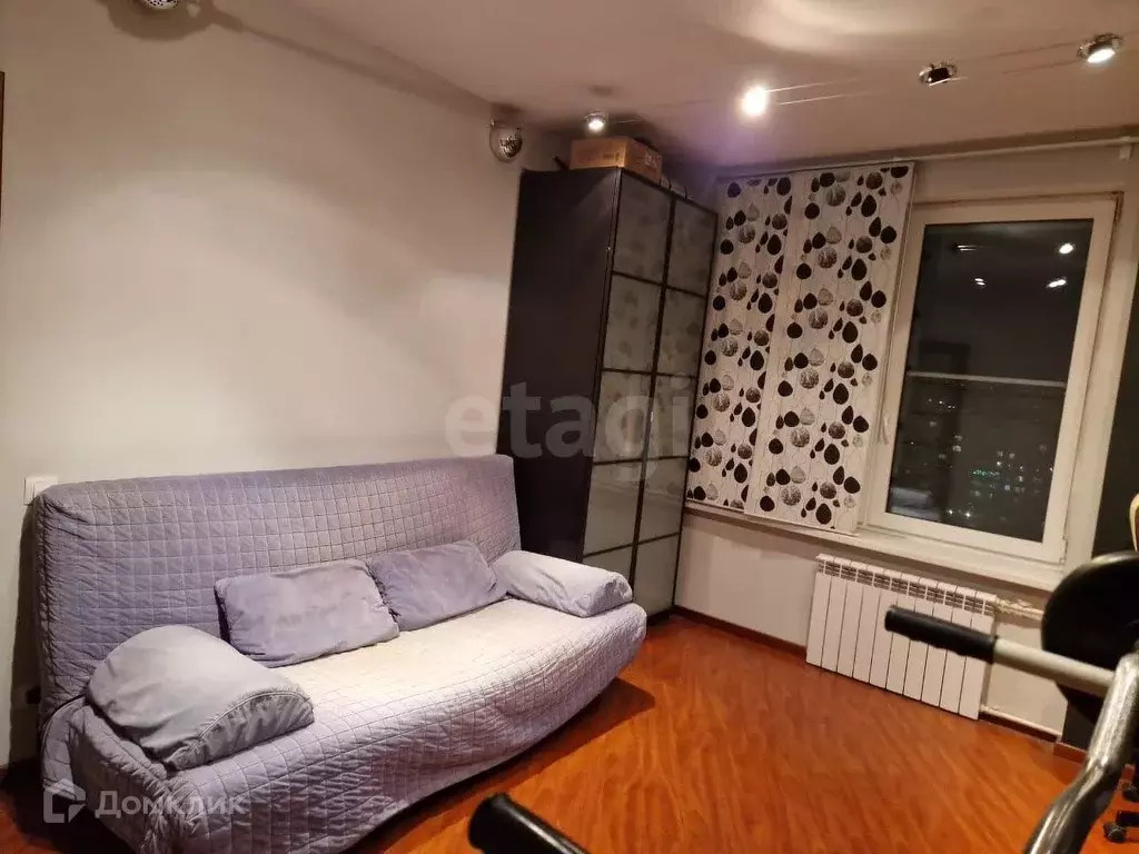 Продаётся 3-к квартира, 100 м - Фото 1