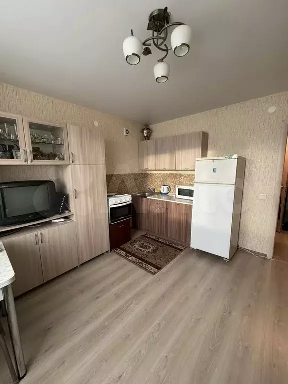 Квартира-студия, 20,7 м, 3/3 эт. - Фото 0