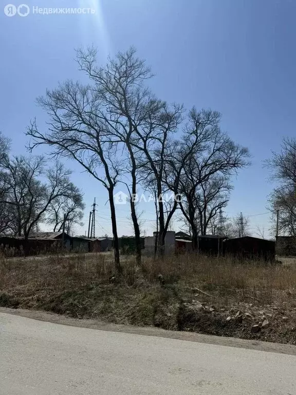 Участок в село Воздвиженка, улица Чайковского, 3 (14.53 м) - Фото 1