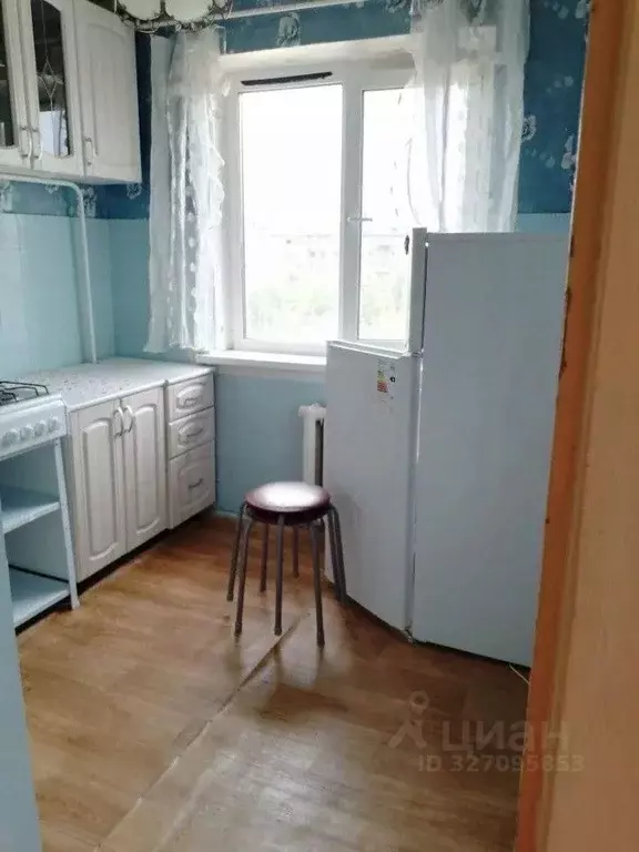 1-к кв. Оренбургская область, Орск Новый город мкр, ул. Краматорская, ... - Фото 2