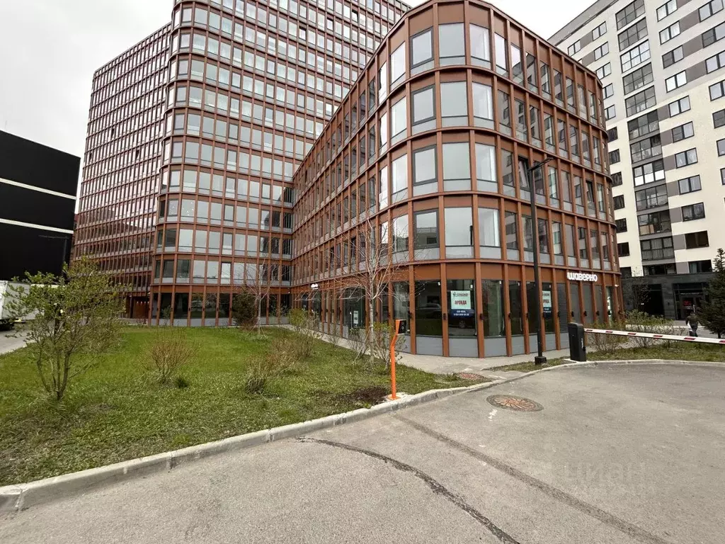 Студия Санкт-Петербург просп. Энергетиков, 2к2 (22.8 м) - Фото 2