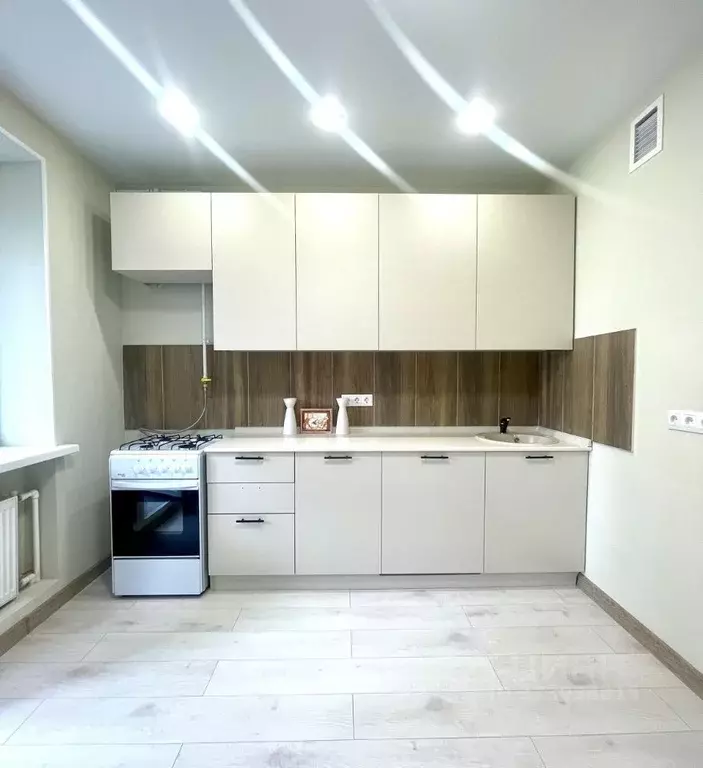 2-к кв. Московская область, Красногорск городской округ, Сабурово пгт ... - Фото 1