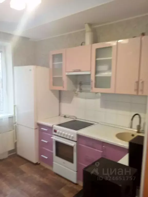 3-к кв. Белгородская область, Старый Оскол Восточный мкр, 14 (63.0 м) - Фото 2