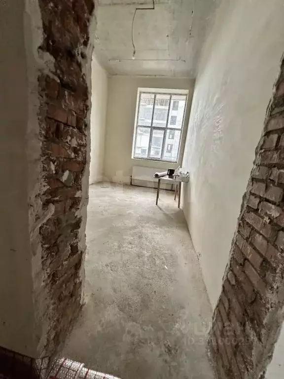 3-к кв. Северная Осетия, Владикавказ ул. Курсантов-Кировцев, 27Ак1 ... - Фото 2