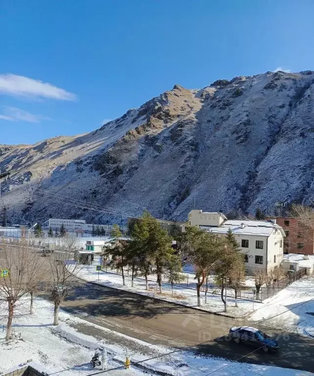 2-к кв. Кабардино-Балкария, Тырныауз Эльбрусский район, Эльбрусский ... - Фото 2